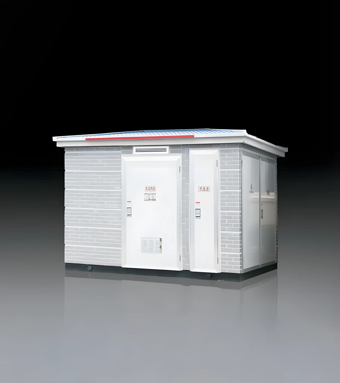 Compact substations
