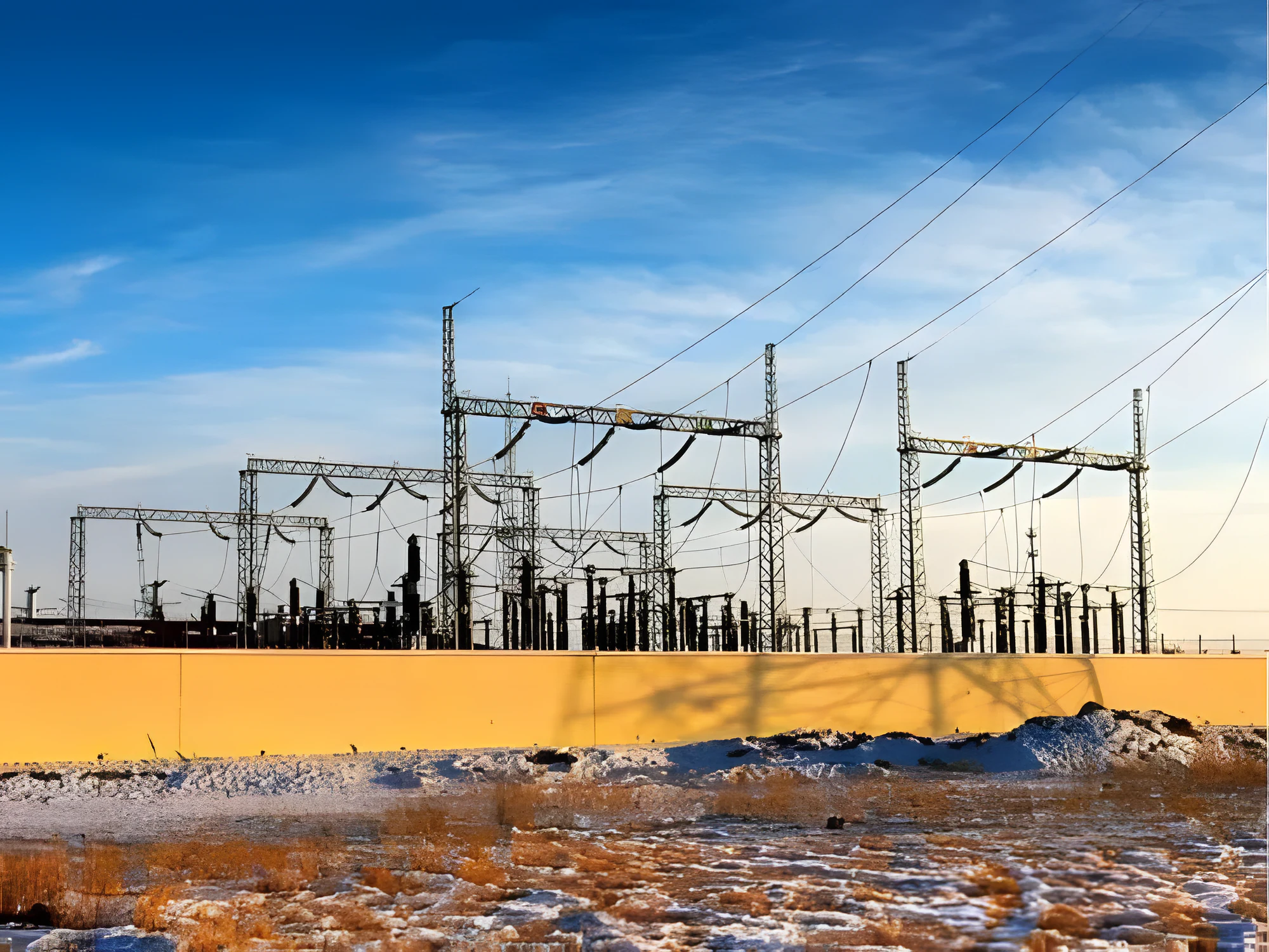 Demand and Market Trends in China's Low-Voltage Electrical Industry