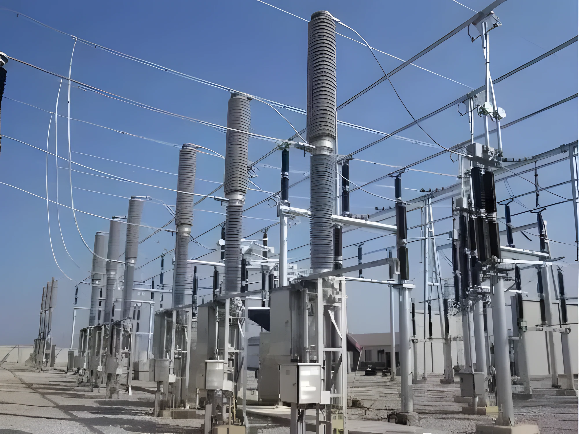 What Do FTU, DTU, TTU and RTU Mean, and How Do They Differ?