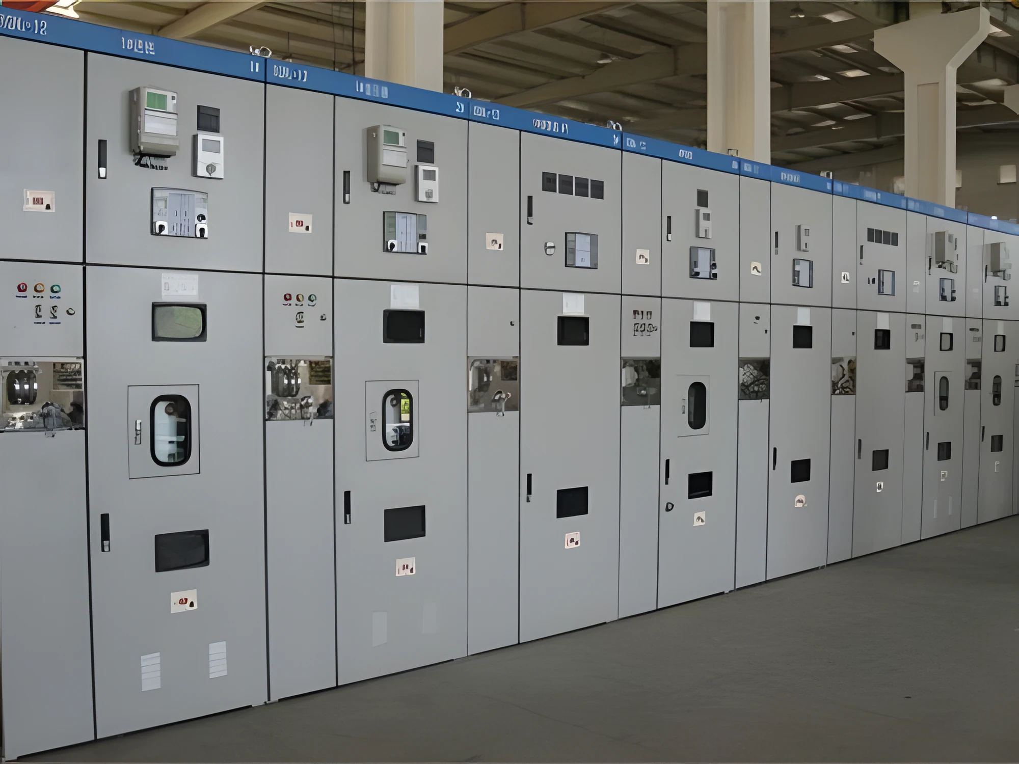 Why Electrical Switchgear Matters to Data Center Operation