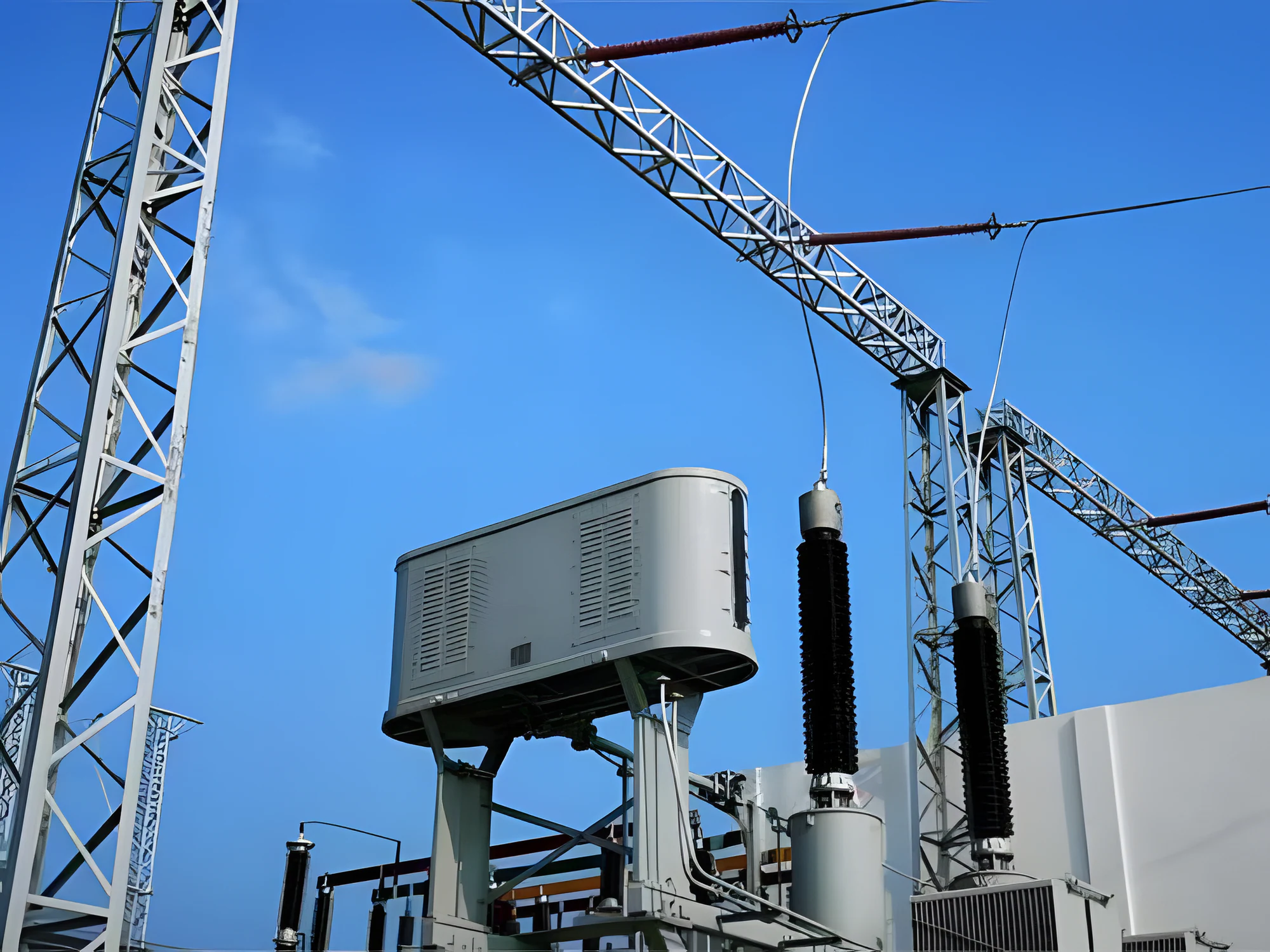 Development Analysis of the Complete High- and Low-Voltage Equipment Industry