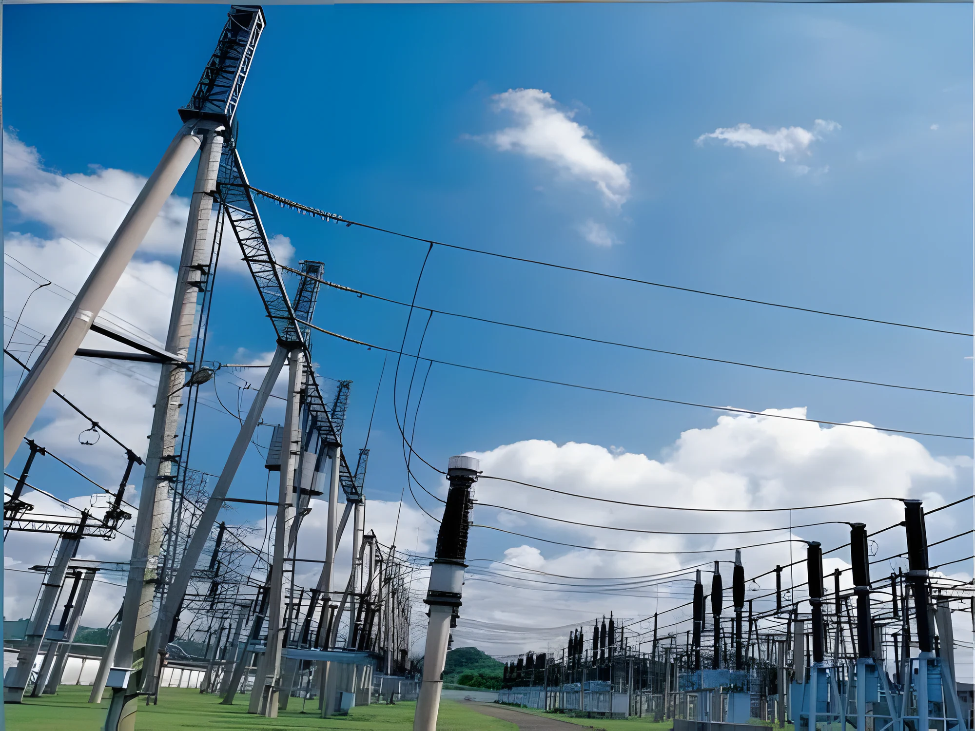 What Is the Difference Between a Distribution Substation, Electrical Room and Distribution Room?