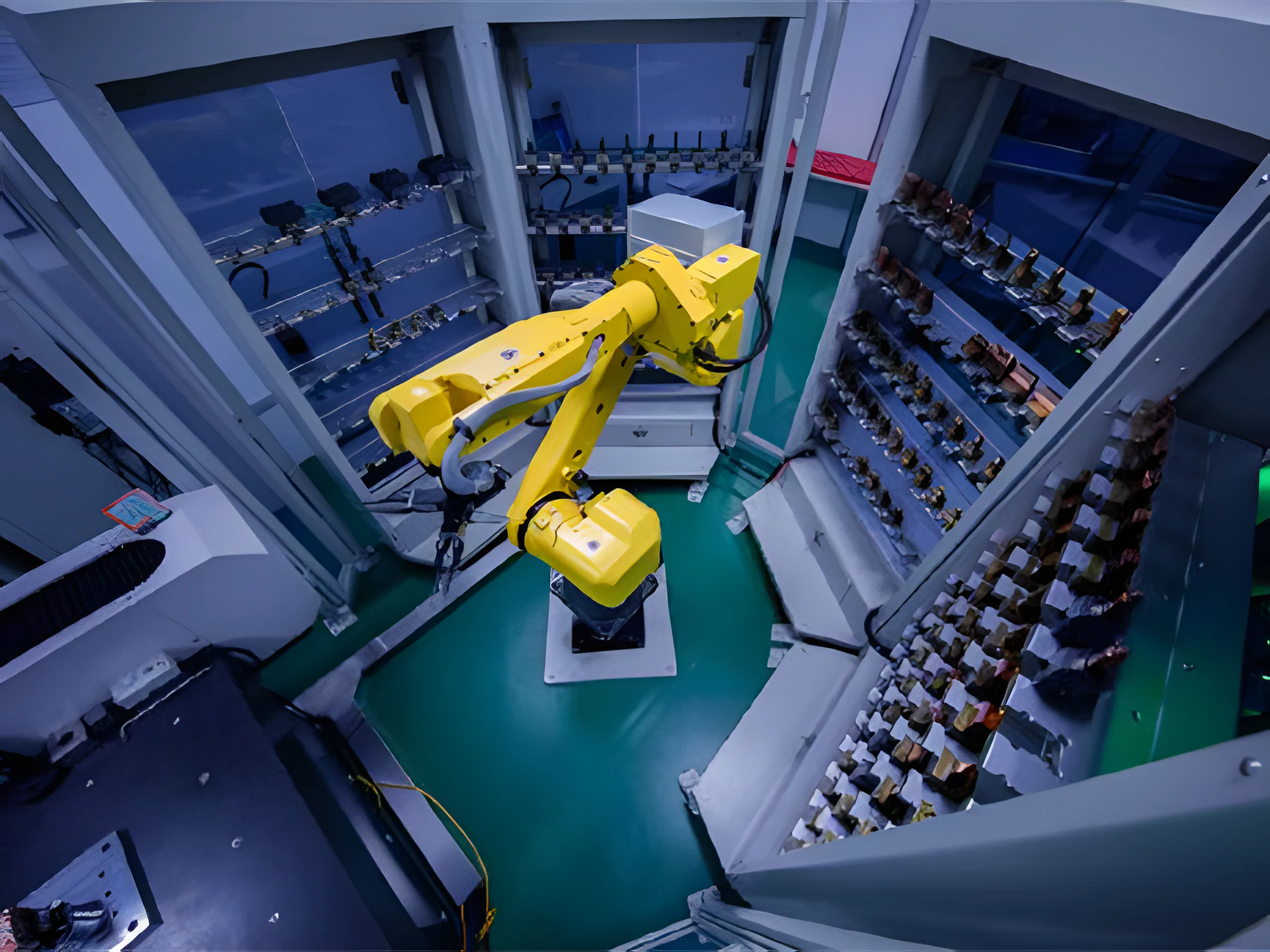 What Is Complete Power Distribution Equipment?