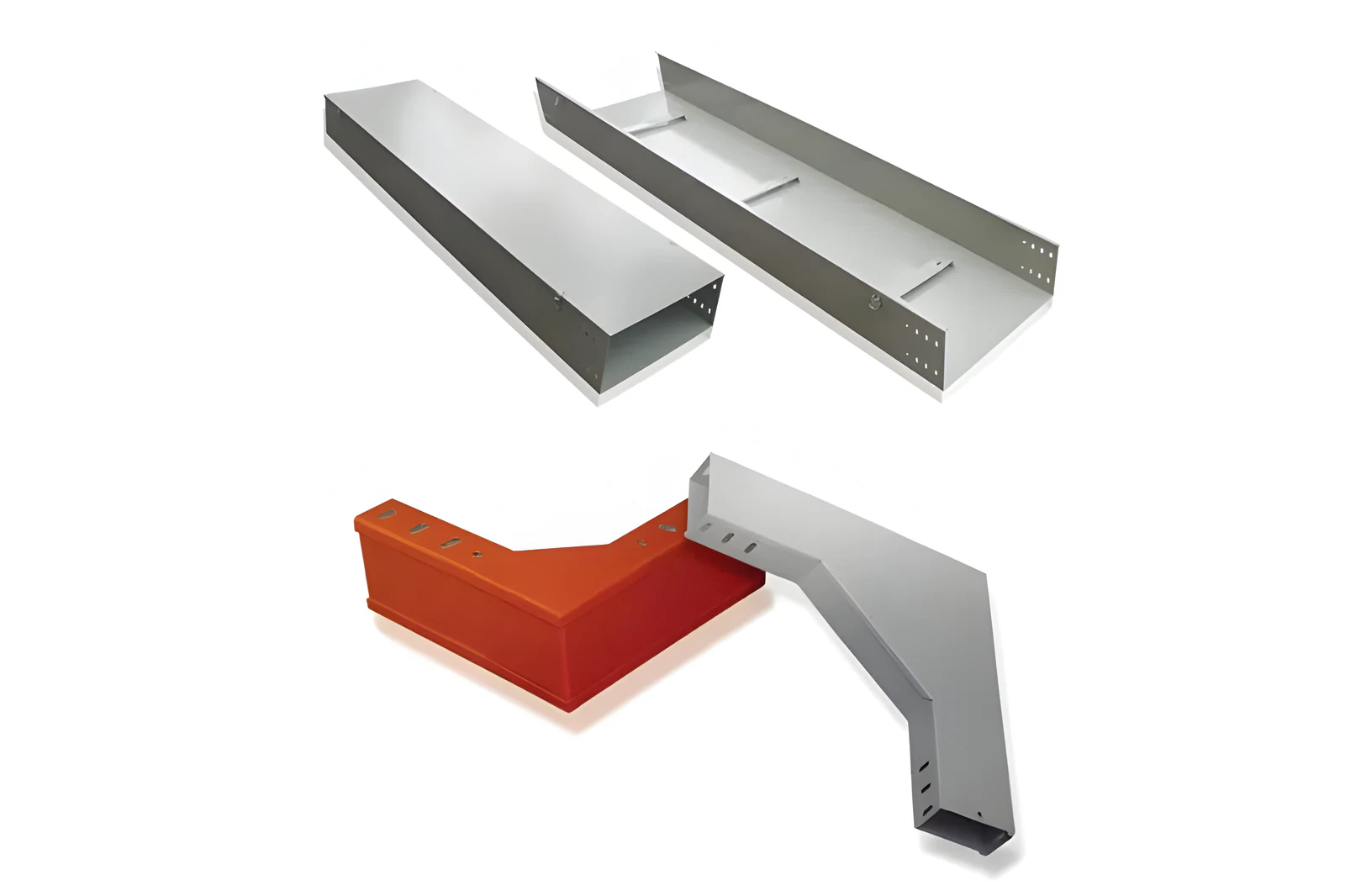 XQJ cable tray series