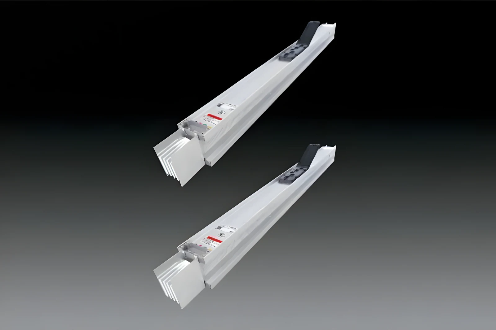 CMC compact busway