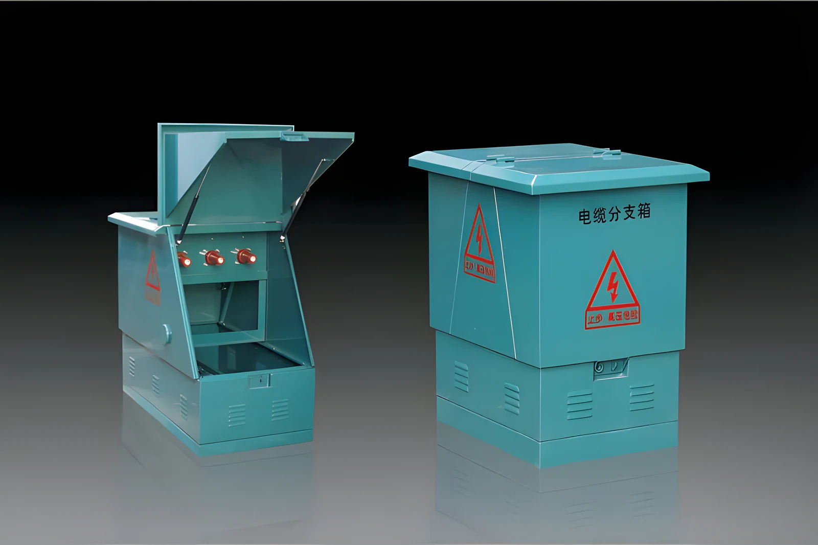 DFW-12 cable distribution box