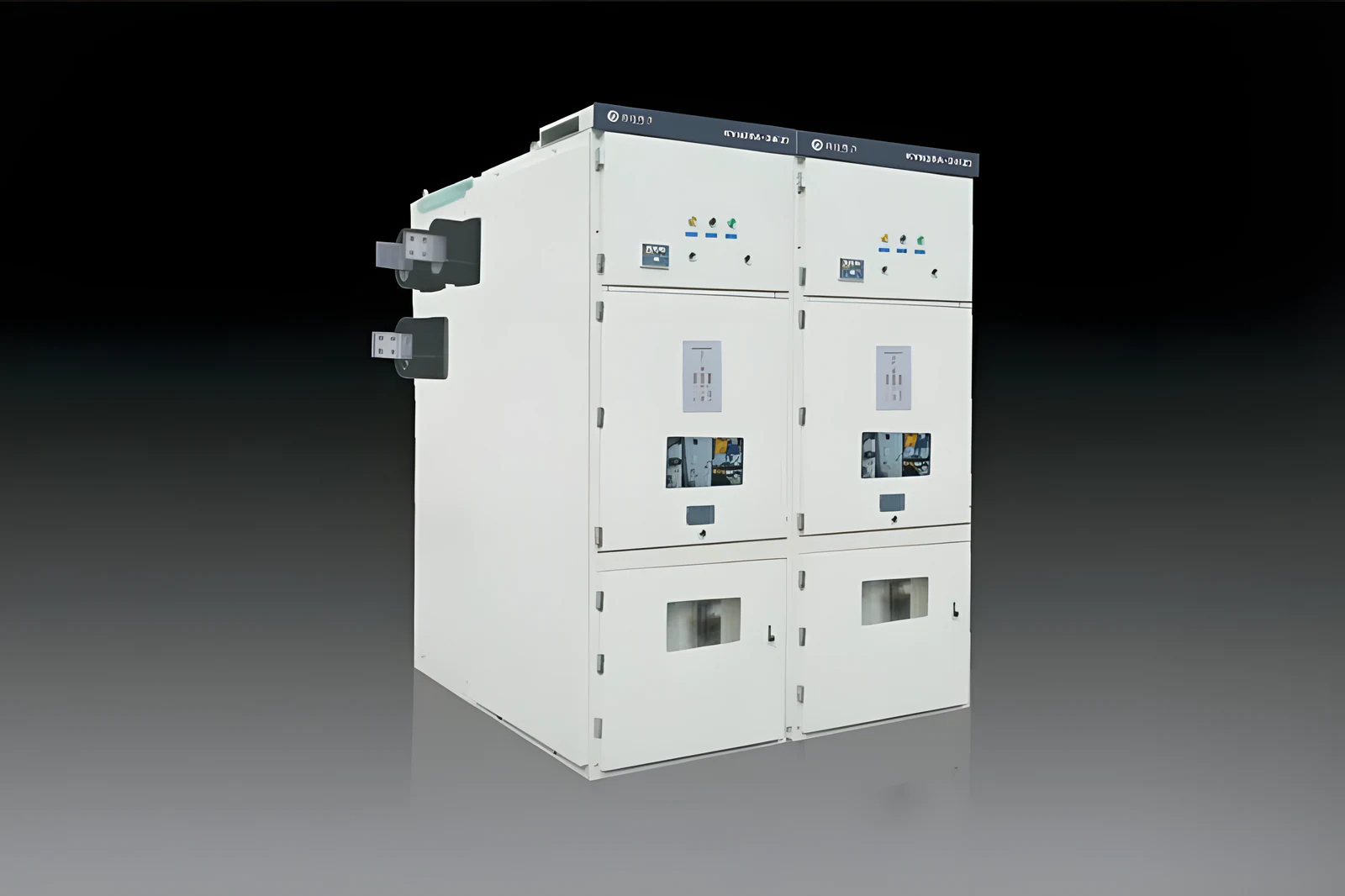 KYN28A-24(Z) withdrawable indoor metal-enclosed switchgear