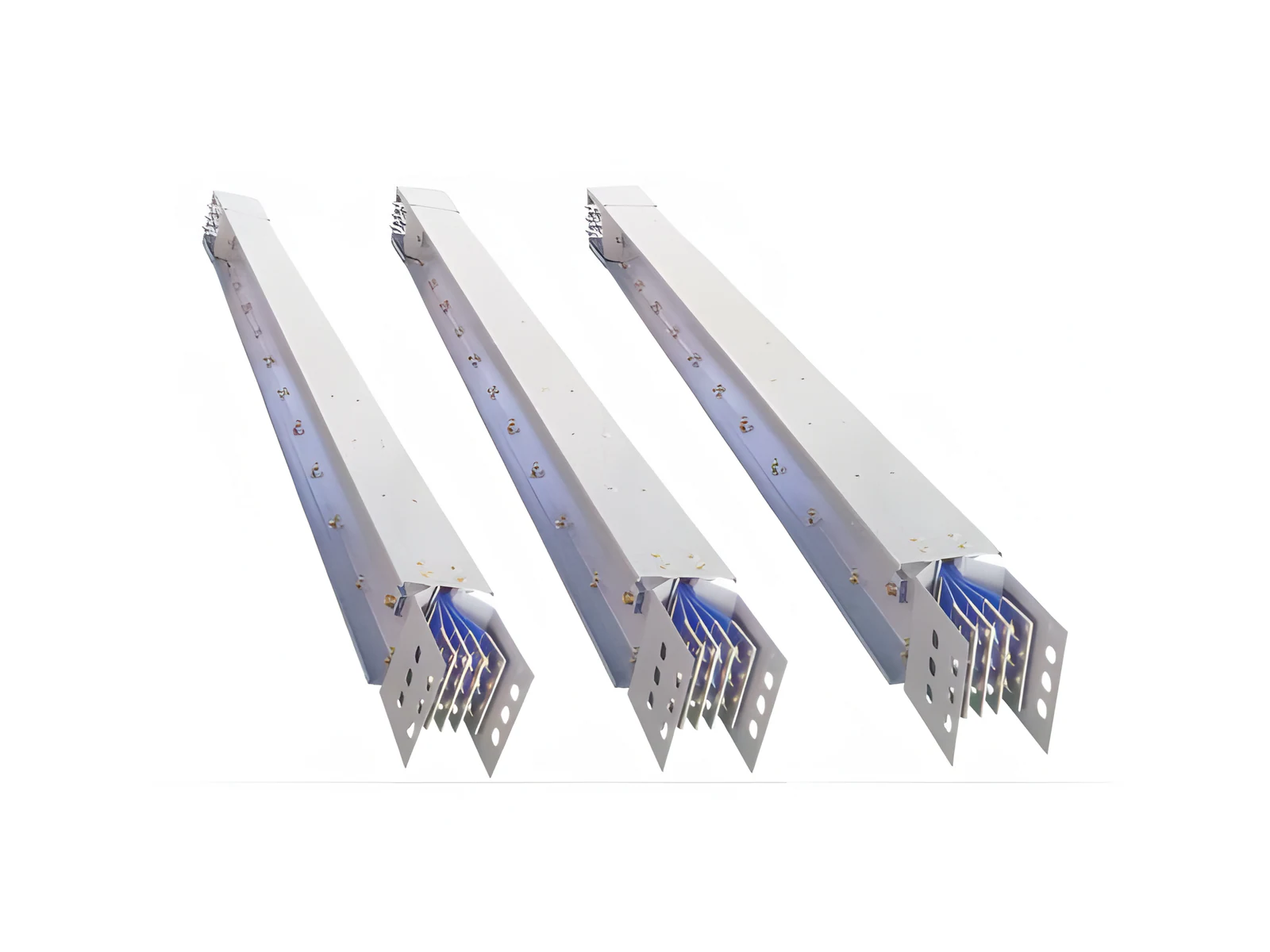 CMC-2A compact insulated busway