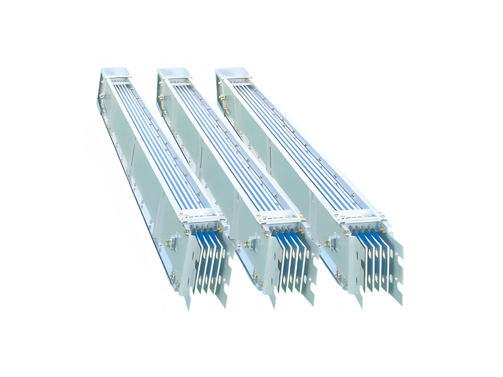 CFW-2A high-strength enclosed busway