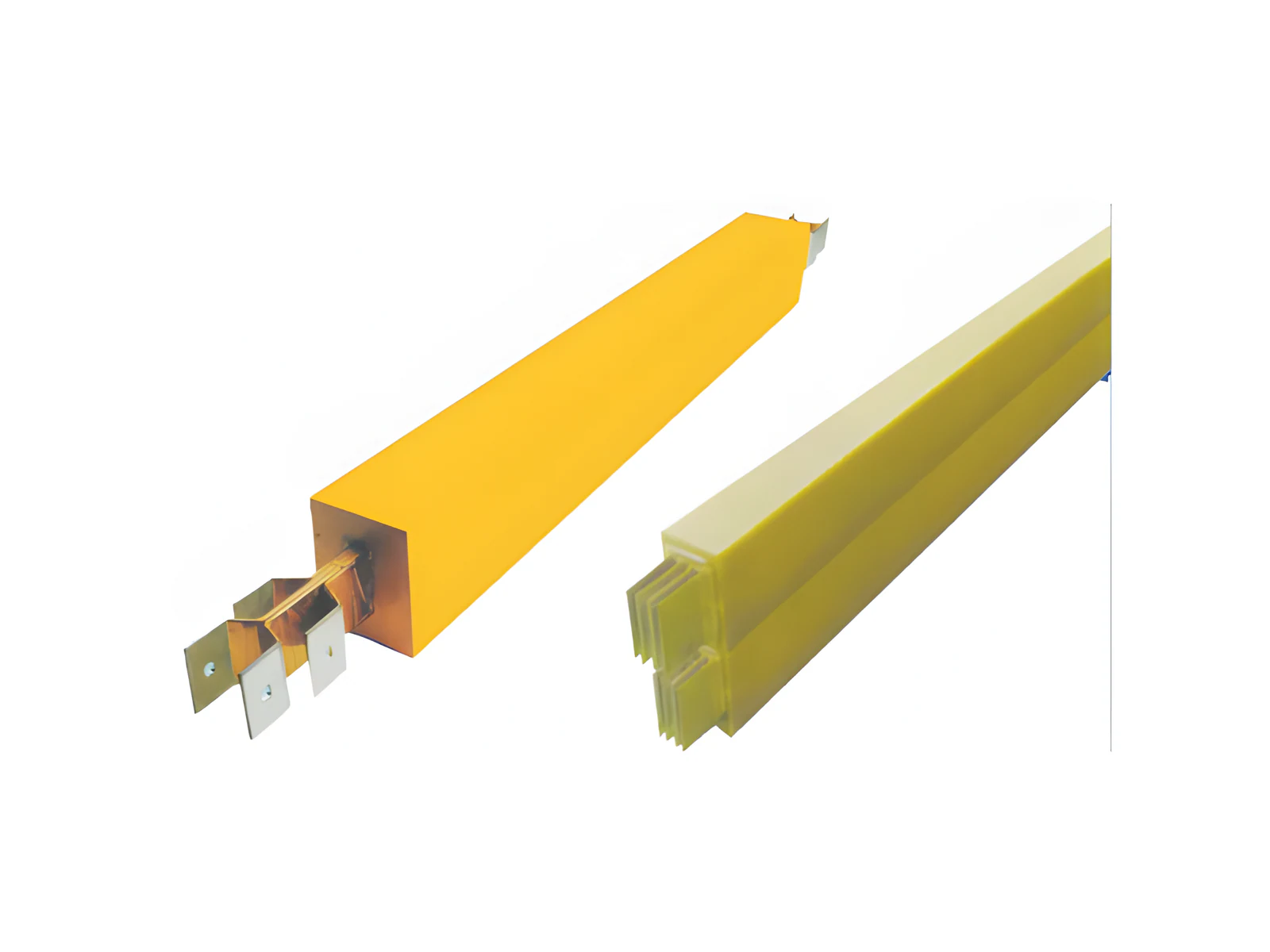 FSMC waterproof busway