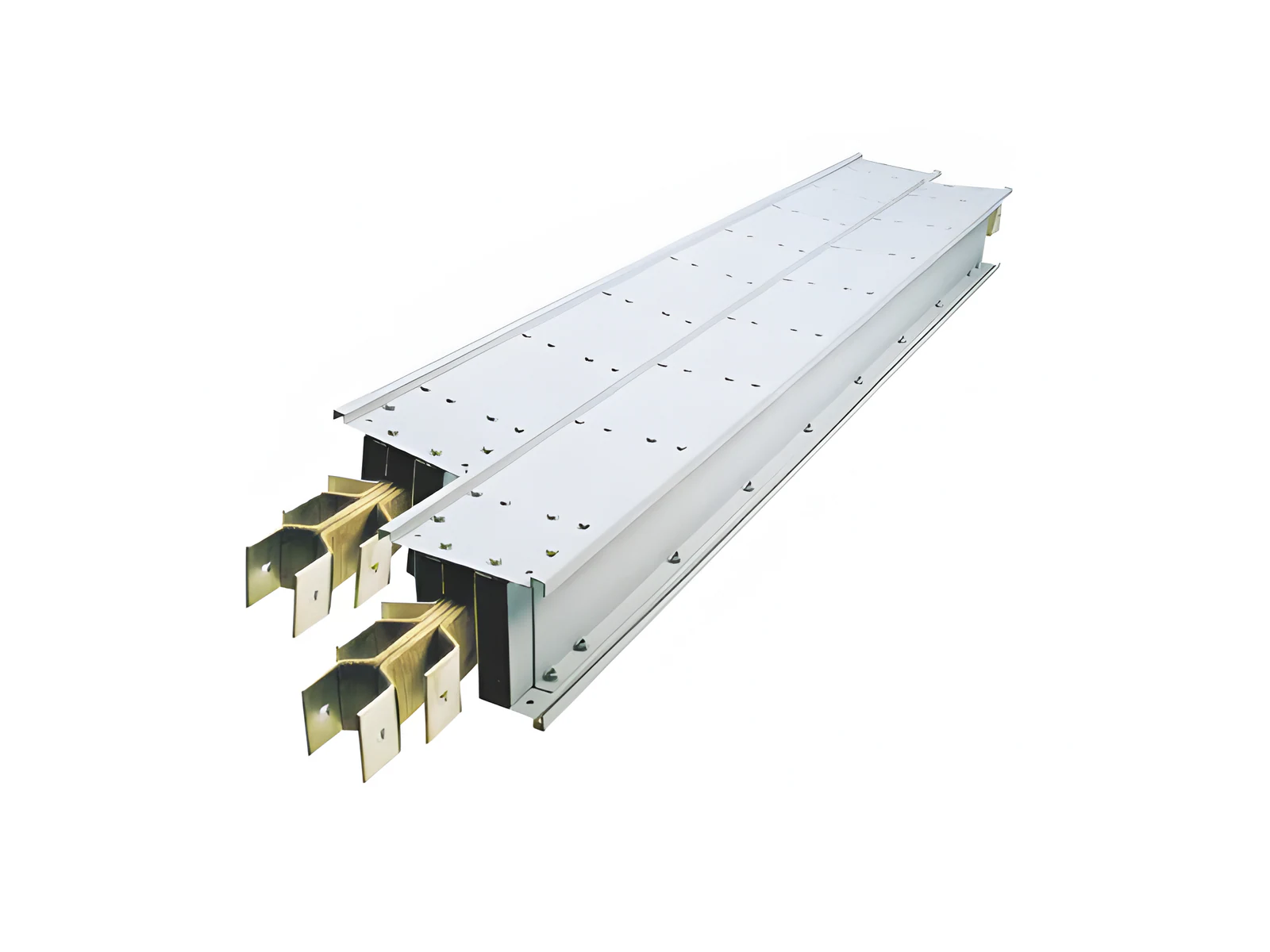 CMC-FH fireproof busway