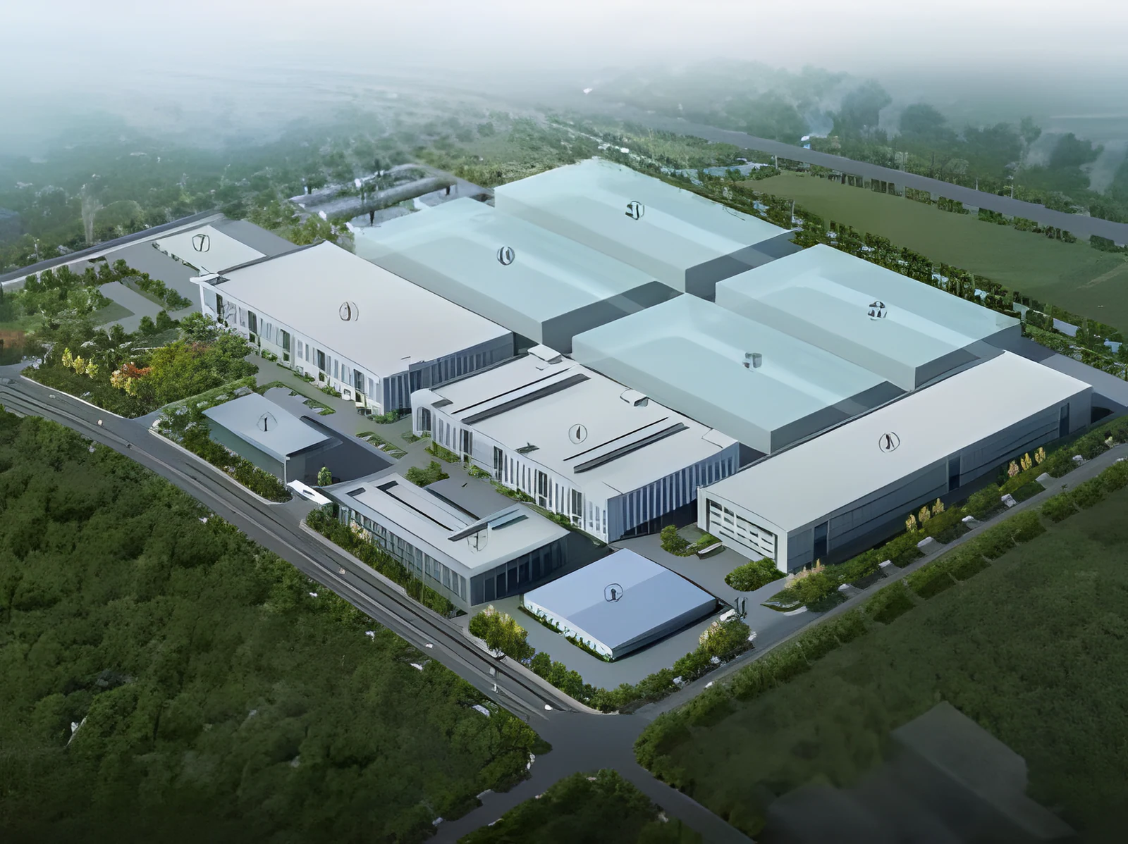 Nantong Dingtong Transportation 10 kV Substation