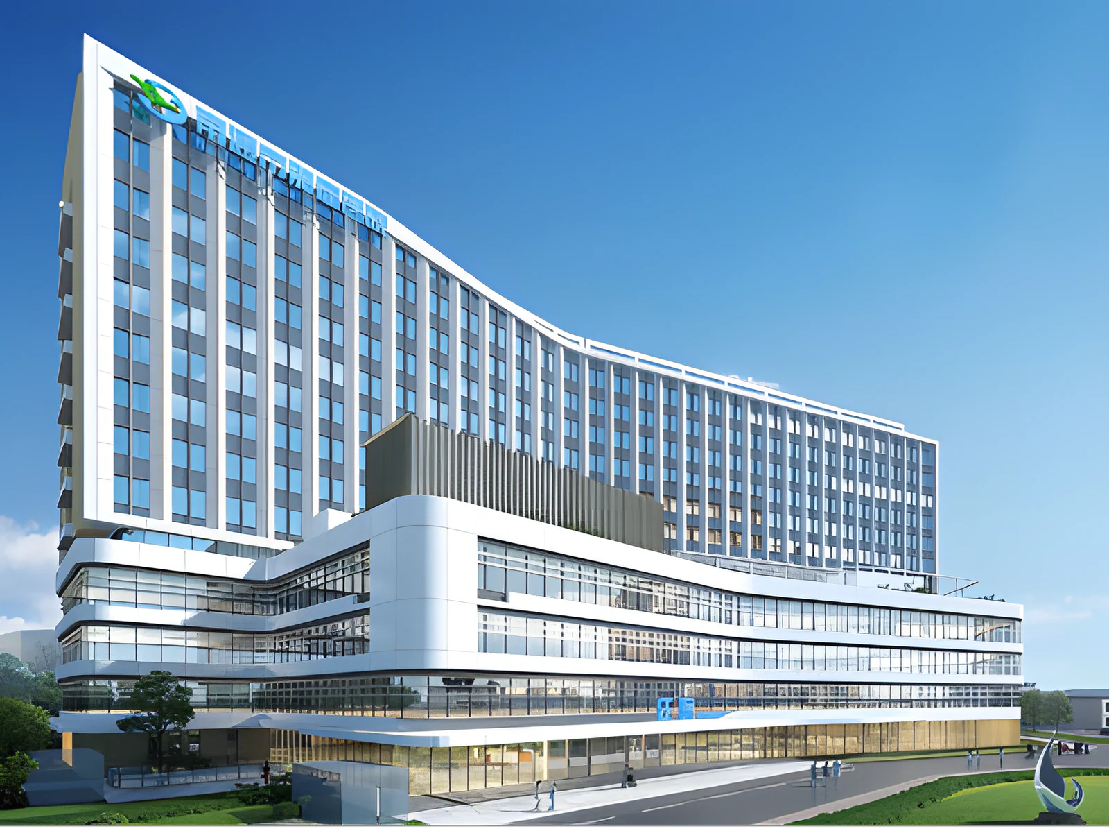 Nantong Tumor Hospital