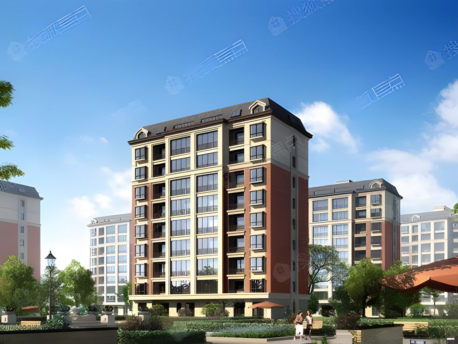 Nantong Feicui Yayuan