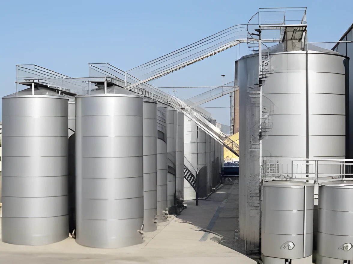 Nantong Hongkai Stainless Steel