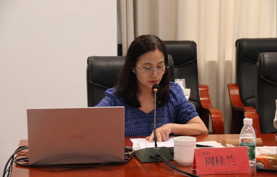 Connected for Win-Win Growth — Haimen Development Zone Chamber of Commerce Machinery Branch Holds Industry Exchange — 8