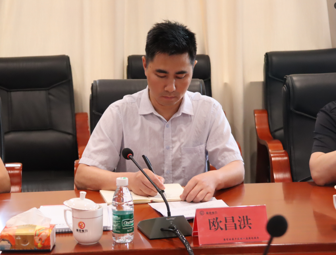 Connected for Win-Win Growth — Haimen Development Zone Chamber of Commerce Machinery Branch Holds Industry Exchange — 24