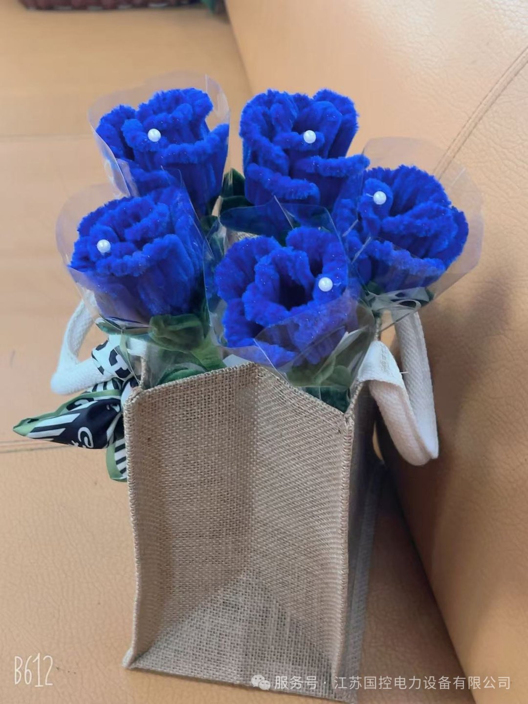 Painting Spring by Hand | Guokong Electric Celebrates International Women's Day with Flowers — 22